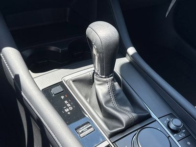2026 Mazda Mazda3 Hatchback 2.5 S
