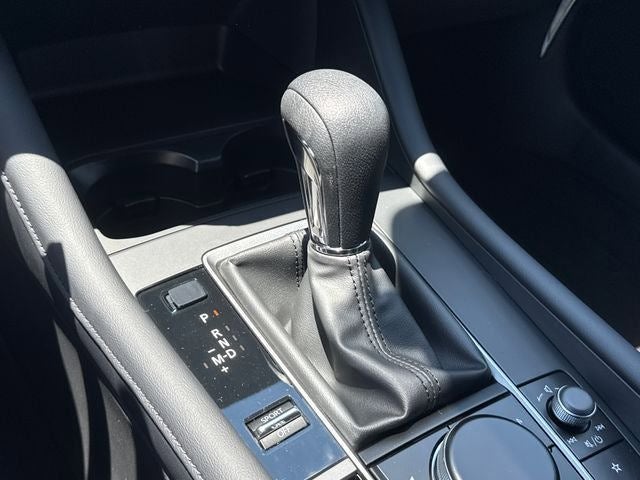 2026 Mazda Mazda3 Hatchback 2.5 S