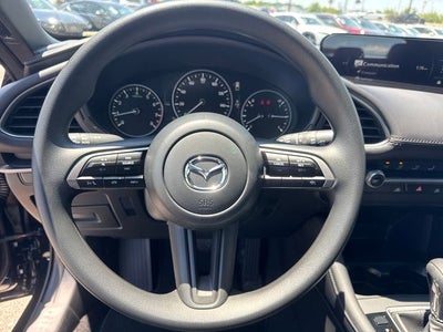 2026 Mazda Mazda3 Hatchback 2.5 S