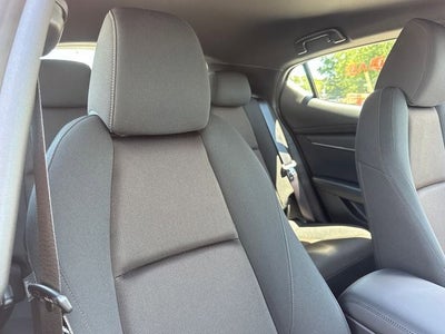 2026 Mazda Mazda3 Hatchback 2.5 S
