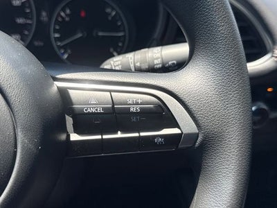 2026 Mazda Mazda3 Hatchback 2.5 S