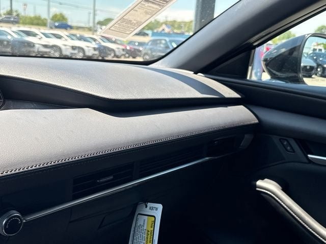 2026 Mazda Mazda3 Hatchback 2.5 S