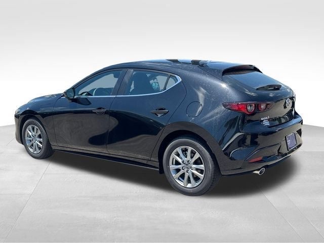 2026 Mazda Mazda3 Hatchback 2.5 S