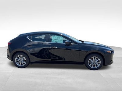 2026 Mazda Mazda3 Hatchback 2.5 S