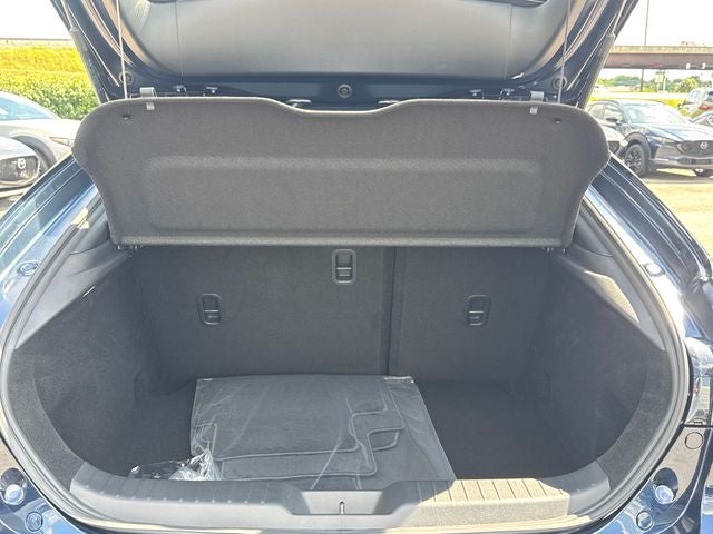 2026 Mazda Mazda3 Hatchback 2.5 S