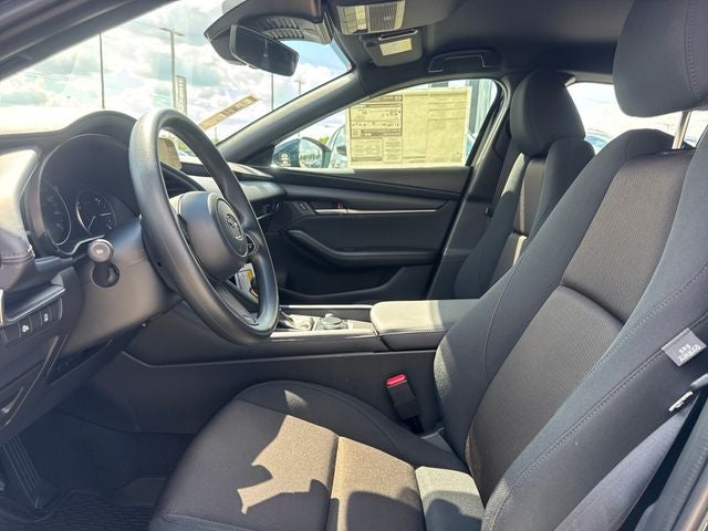2026 Mazda Mazda3 Hatchback 2.5 S