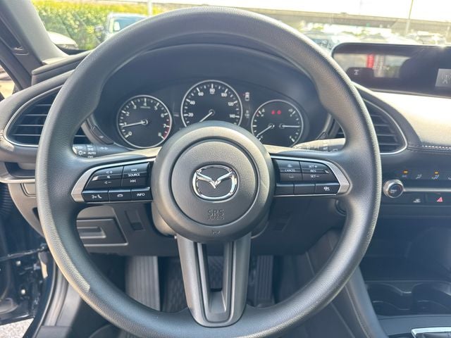 2026 Mazda Mazda3 Hatchback 2.5 S