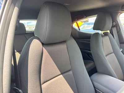 2026 Mazda Mazda3 Hatchback 2.5 S