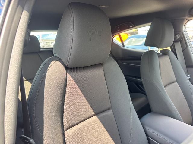 2026 Mazda Mazda3 Hatchback 2.5 S