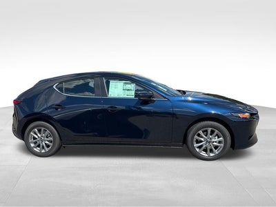 2026 Mazda Mazda3 Hatchback 2.5 S