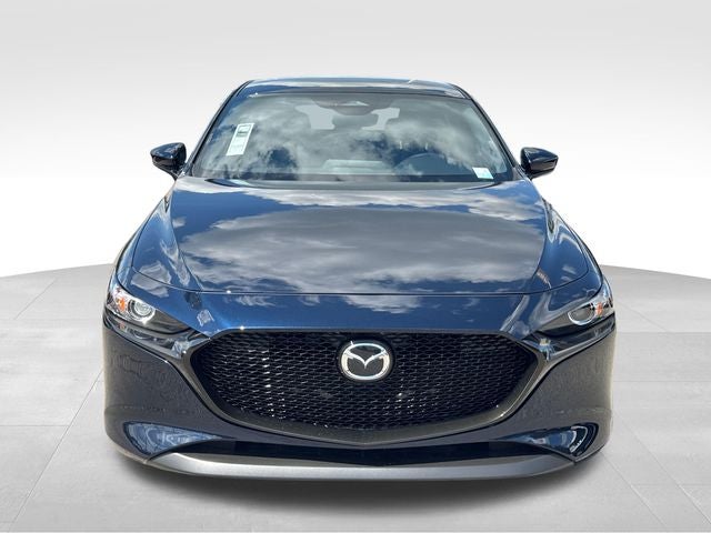 2026 Mazda Mazda3 Hatchback 2.5 S