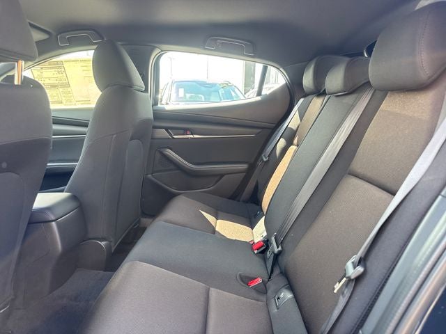 2026 Mazda Mazda3 Hatchback 2.5 S