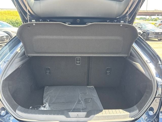 2026 Mazda Mazda3 Hatchback 2.5 S