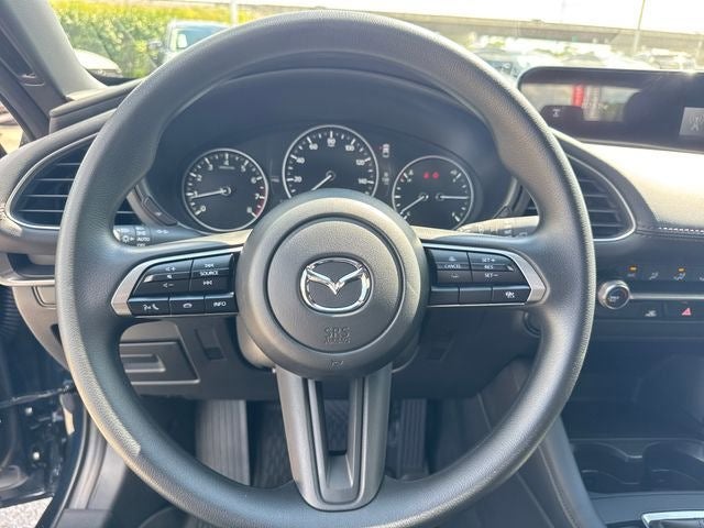 2026 Mazda Mazda3 Hatchback 2.5 S