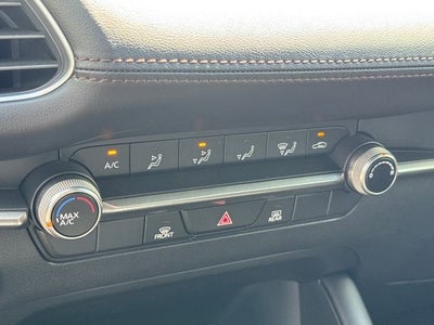 2026 Mazda Mazda3 Hatchback 2.5 S