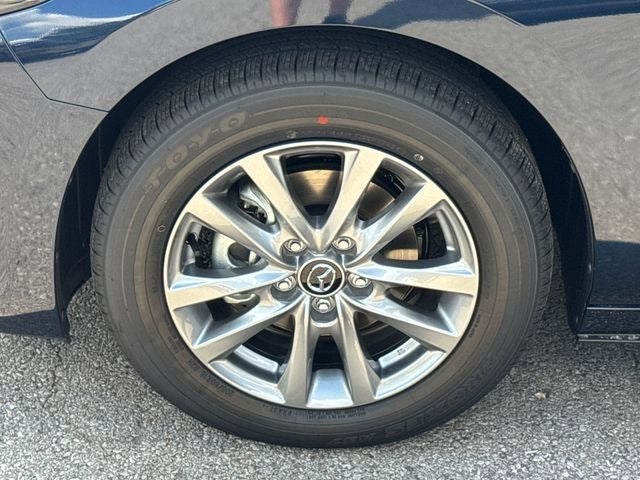 2026 Mazda Mazda3 Hatchback 2.5 S
