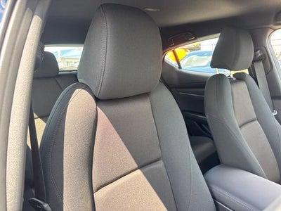 2026 Mazda Mazda3 Hatchback 2.5 S
