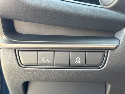2026 Mazda Mazda3 Hatchback 2.5 S