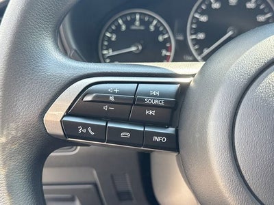 2026 Mazda Mazda3 Hatchback 2.5 S