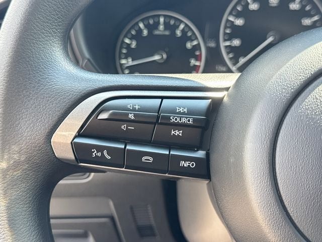 2026 Mazda Mazda3 Hatchback 2.5 S