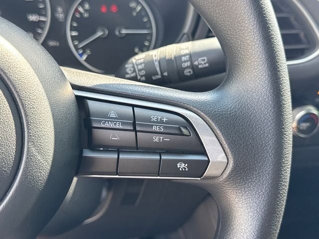 2026 Mazda Mazda3 Hatchback 2.5 S