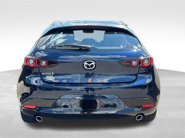 2026 Mazda Mazda3 Hatchback 2.5 S