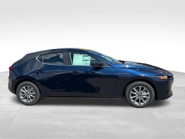 2026 Mazda Mazda3 Hatchback 2.5 S