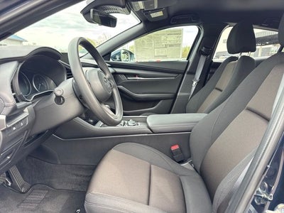 2026 Mazda Mazda3 Hatchback 2.5 S