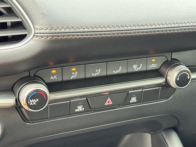 2026 Mazda Mazda3 Hatchback 2.5 S