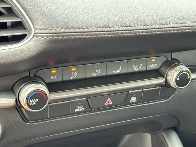 2026 Mazda Mazda3 Hatchback 2.5 S