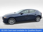 2026 Mazda Mazda3 Hatchback 2.5 S