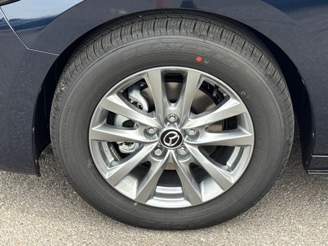 2026 Mazda Mazda3 Hatchback 2.5 S