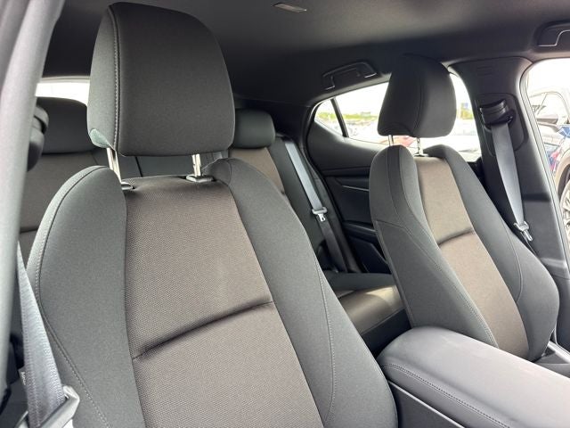 2026 Mazda Mazda3 Hatchback 2.5 S