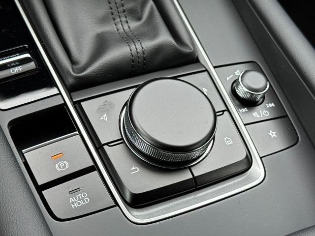 2026 Mazda Mazda3 Hatchback 2.5 S