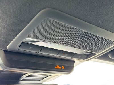 2026 Mazda Mazda3 Hatchback 2.5 S