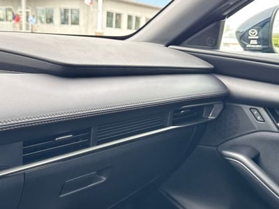 2026 Mazda Mazda3 Hatchback 2.5 S