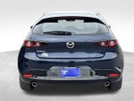2026 Mazda Mazda3 Hatchback 2.5 S