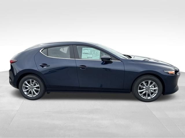 2026 Mazda Mazda3 Hatchback 2.5 S