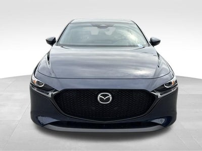 2026 Mazda Mazda3 Hatchback 2.5 S
