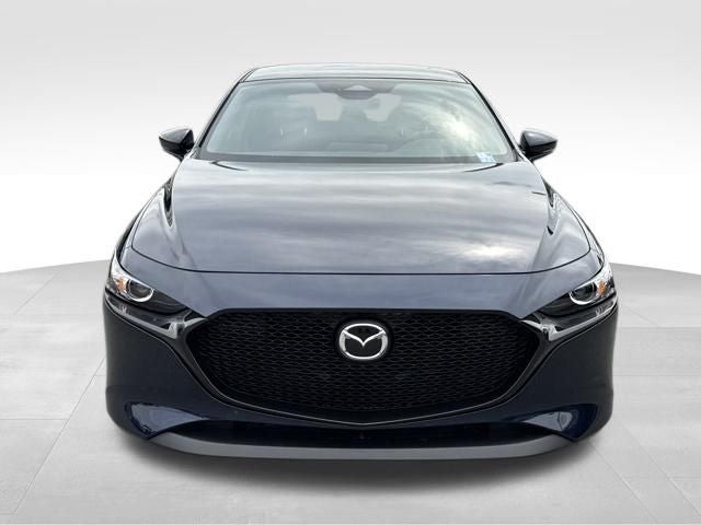 2026 Mazda Mazda3 Hatchback 2.5 S