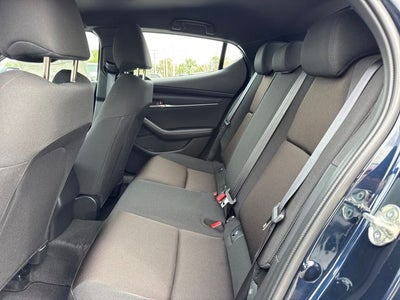 2026 Mazda Mazda3 Hatchback 2.5 S