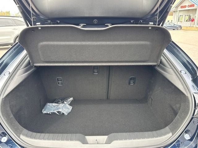 2026 Mazda Mazda3 Hatchback 2.5 S