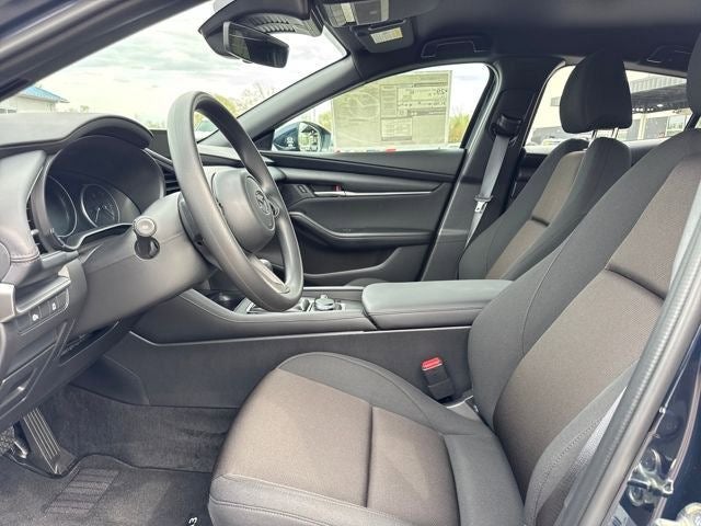 2026 Mazda Mazda3 Hatchback 2.5 S