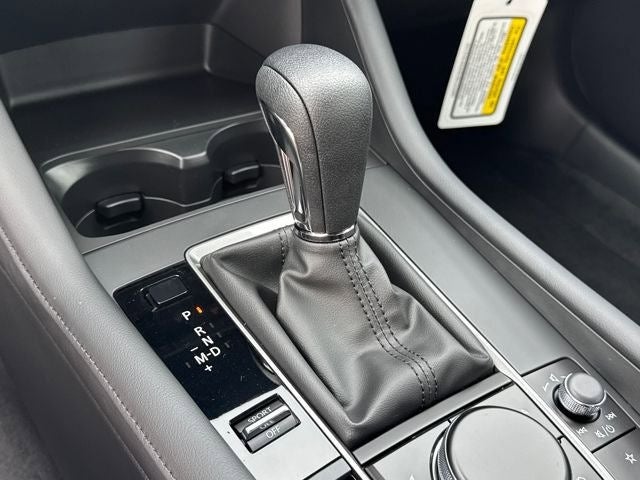 2026 Mazda Mazda3 Hatchback 2.5 S