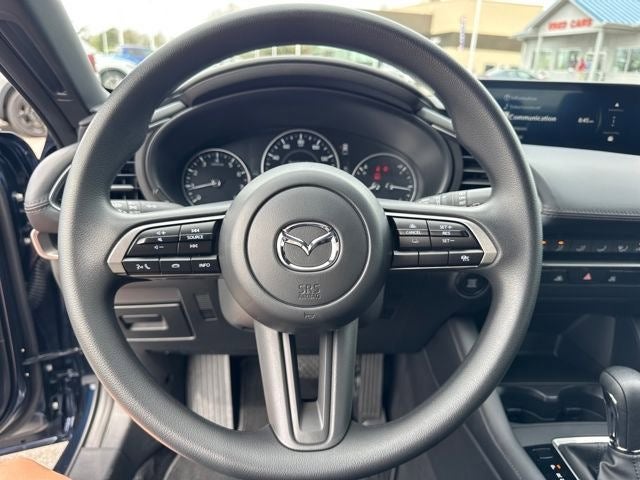 2026 Mazda Mazda3 Hatchback 2.5 S