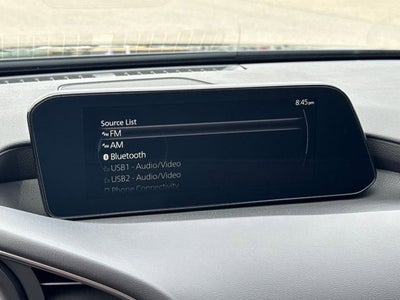 2026 Mazda Mazda3 Hatchback 2.5 S