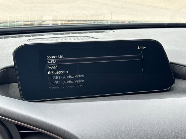 2026 Mazda Mazda3 Hatchback 2.5 S