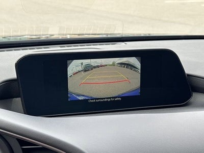 2026 Mazda Mazda3 Hatchback 2.5 S