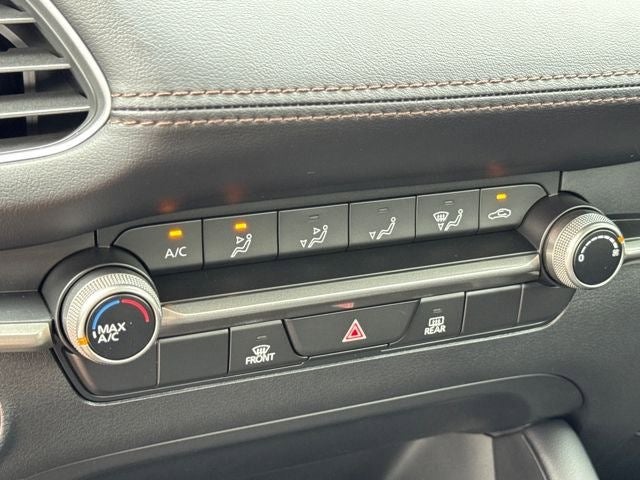 2026 Mazda Mazda3 Hatchback 2.5 S