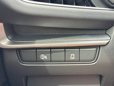 2026 Mazda Mazda3 Hatchback 2.5 S